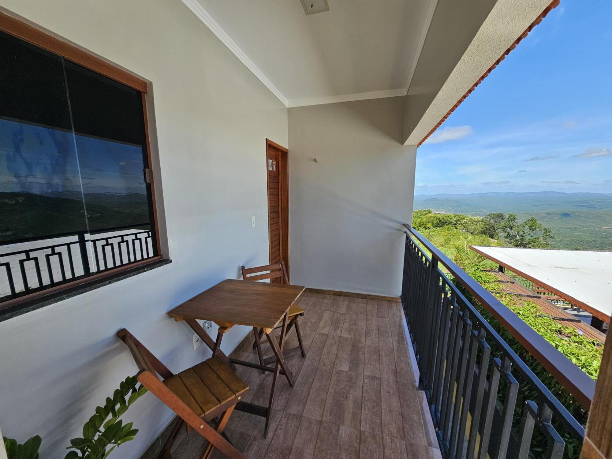 Rancho Parati Martins Exterior photo