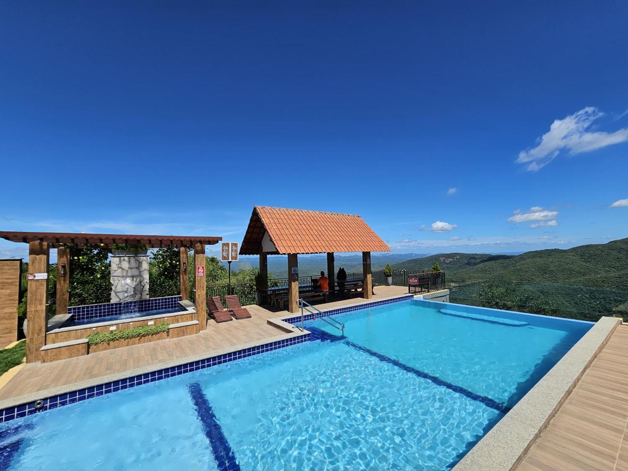 Rancho Parati Martins Exterior photo